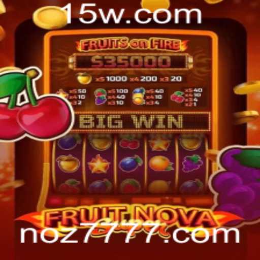 FruitNovaSuper: Uma Jornada Vibrante no Mundo dos Jogos de Frutas