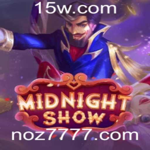 Descubra o Fascinante Mundo de 'MidnightShow': Um Guia Completo