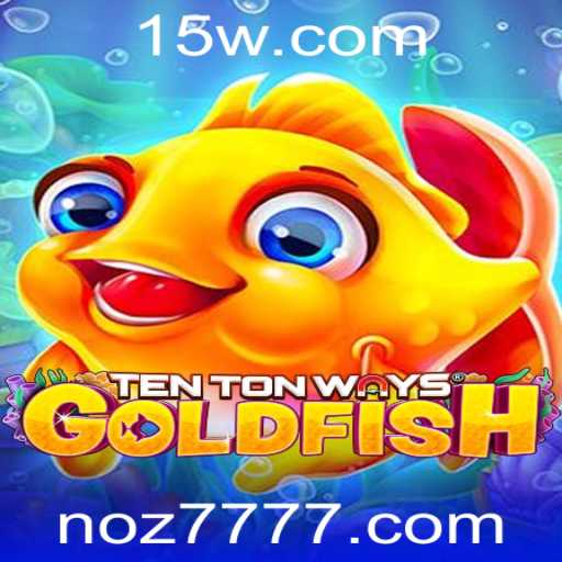 TenTonWaysGoldfish: Explorando o Mundo Fascinante do Novo Jogo