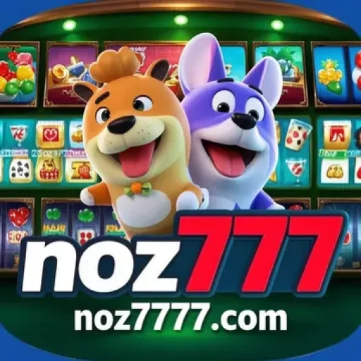 Logo noz777
